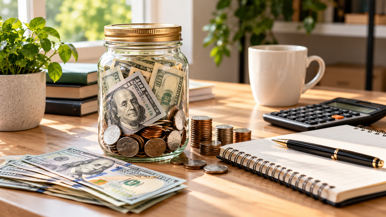 How to Build an Emergency Fund