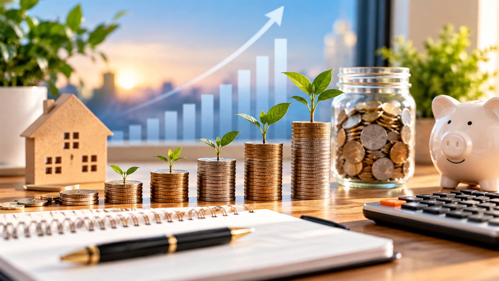 Compound Interest Explained