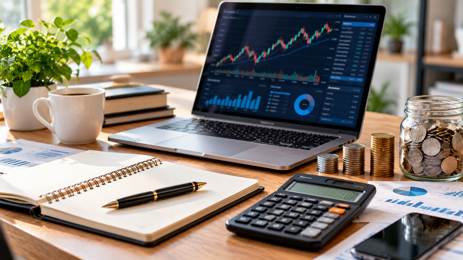 How to Start Investing for Beginners